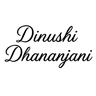 Dinushi Dhananjani - DevOps & Full Stack Developer