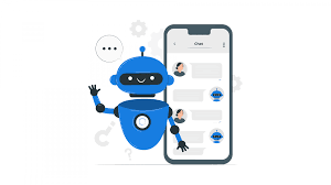 AI Powerd ChatBot